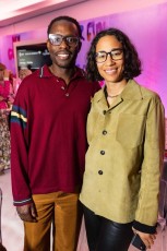 SFMOMA's Art Bash 2023