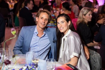 SFMOMAโs Art Bash 2023