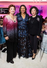 SFMOMA's Art Bash 2023