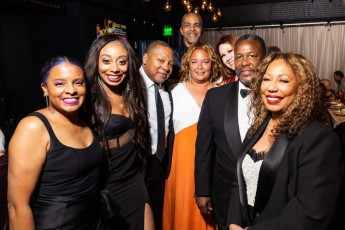 SFJAZZ Gala 2022 Honoring Wynton Marsalis