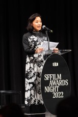 SFFILM Awards 2022