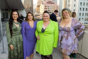 SFMOMAโs Art Bash 2023