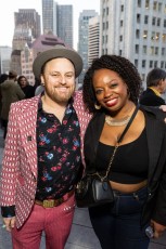 SFMOMA's Art Bash 2023