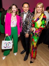 SFMOMAโs Art Bash 2023