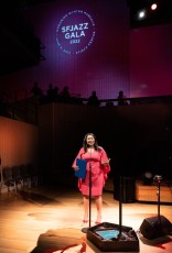 SFJAZZ Gala 2022 Honoring Wynton Marsalis