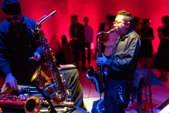 SFMOMA's Art Bash 2023