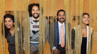 SFMOMA's Art Bash 2023