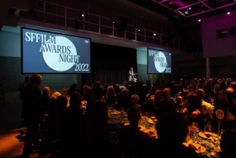 SFFILM Awards 2022