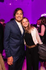 SFMOMA's Art Bash 2023