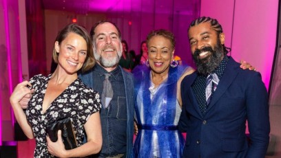 SFMOMA's Art Bash 2023