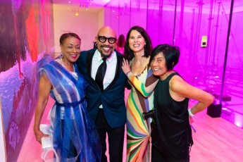 SFMOMA's Art Bash 2023