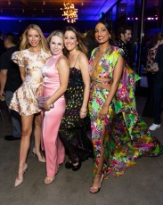 SFMOMA's Art Bash 2023