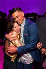 SFMOMA's Art Bash 2023