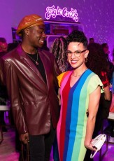 SFMOMA's Art Bash 2023