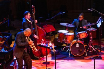 SFJAZZ Gala 2022 Honoring Wynton Marsalis