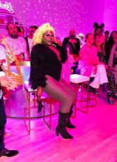 SFMOMA's Art Bash 2023