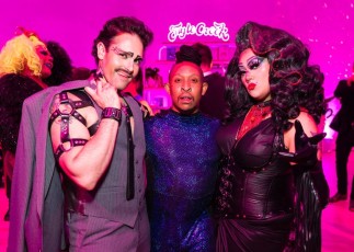 SFMOMAโs Art Bash 2023