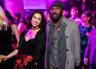 SFMOMA's Art Bash 2023