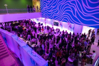 SFMOMA's Art Bash 2023