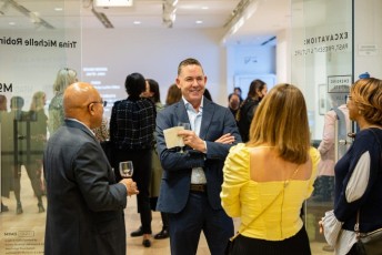 "The New Black Vanguard: Photography between Art and Fashion" Opening Reception