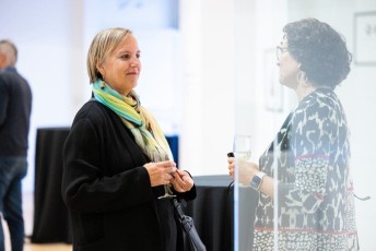 "The New Black Vanguard: Photography between Art and Fashion" Opening Reception