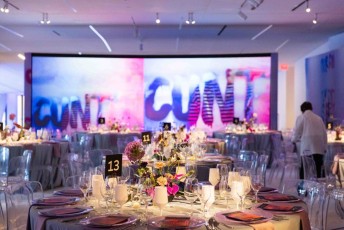 SFMOMA's Art Bash 2023