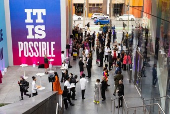 SFMOMA's Art Bash 2023