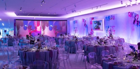 SFMOMA's Art Bash 2023