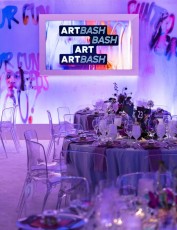 SFMOMA's Art Bash 2023
