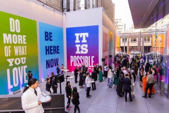 SFMOMA's Art Bash 2023