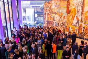 SFMOMA's Art Bash 2023