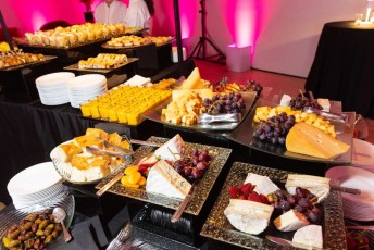 SFMOMA's Art Bash 2023