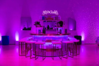 SFMOMA's Art Bash 2023