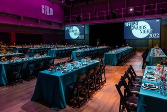 SFFILM Awards 2022