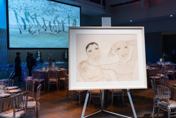 Alonzo King LINES Ballet Spring Gala 2023