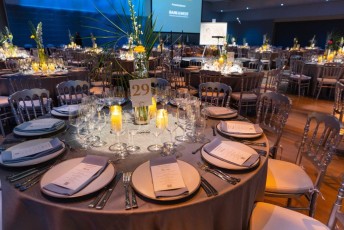 Alonzo King LINES Ballet Spring Gala 2023