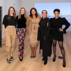 "The New Black Vanguard: Photography between Art and Fashion" Opening Reception