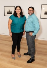 "The New Black Vanguard: Photography between Art and Fashion" Opening Reception