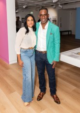 "The New Black Vanguard: Photography between Art and Fashion" Opening Reception