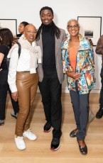 "The New Black Vanguard: Photography between Art and Fashion" Opening Reception