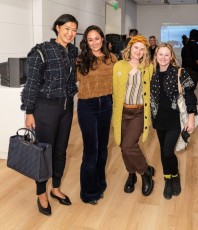 "The New Black Vanguard: Photography between Art and Fashion" Opening Reception