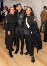 "The New Black Vanguard: Photography between Art and Fashion" Opening Reception
