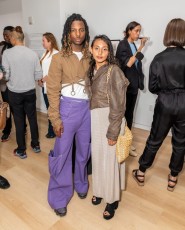 "The New Black Vanguard: Photography between Art and Fashion" Opening Reception