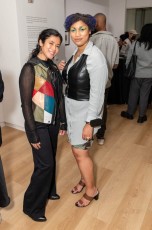 "The New Black Vanguard: Photography between Art and Fashion" Opening Reception