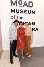 "The New Black Vanguard: Photography between Art and Fashion" Opening Reception