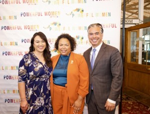 Powerful Women of the Bay Awards Luncheon (2023)