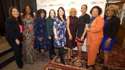 Powerful Women of the Bay Awards Luncheon (2023)