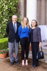 Silicon Valley Office of Protocol Spring Reception