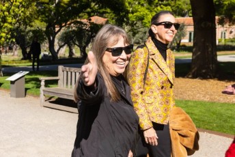 Silicon Valley Office of Protocol Spring Reception