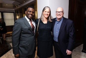 Big Brothers Big Sisters Gala 2023